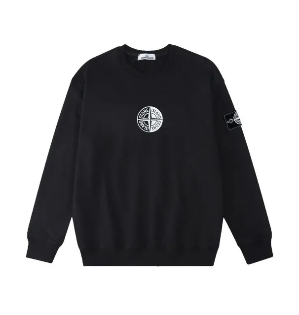 Stone Island Crewneck Sweatshirt