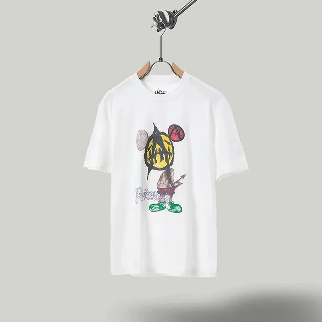 Fragment Design Graphic Tee