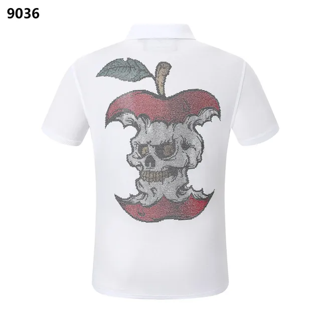 Balenciaga Polo Shirt