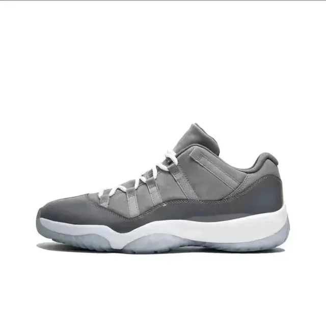 Air Jordan 11 Cool Grey