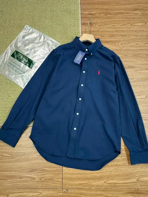 Polo Ralph Lauren Oxford Shirt Classic Fit