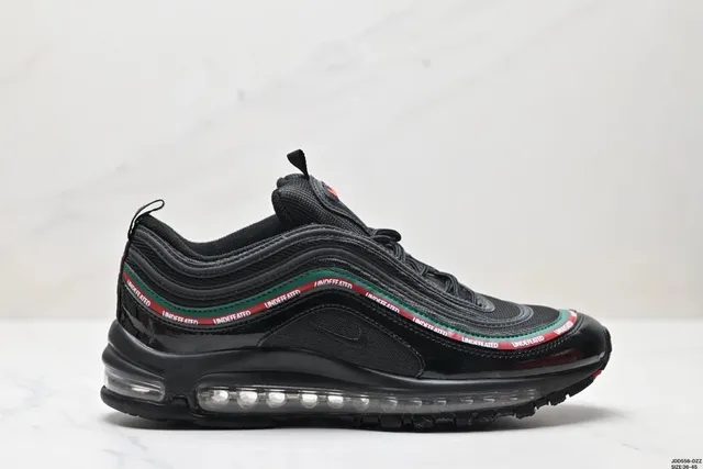 Nike Air Max 97 Undefeated