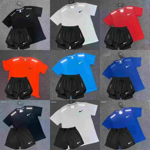 Nike sets