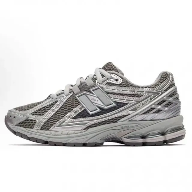 New Balance 1906R Metallic Grey