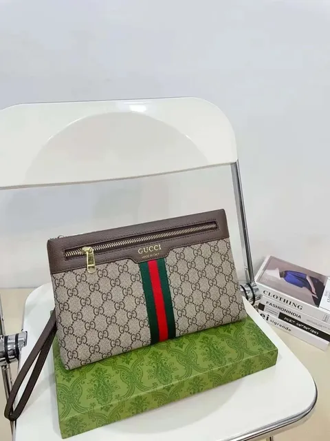Gucci handbags