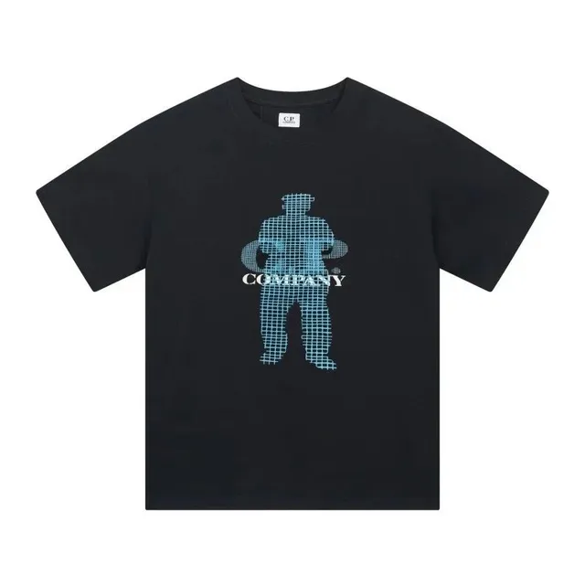 C.P. Company Graphic T-Shirt