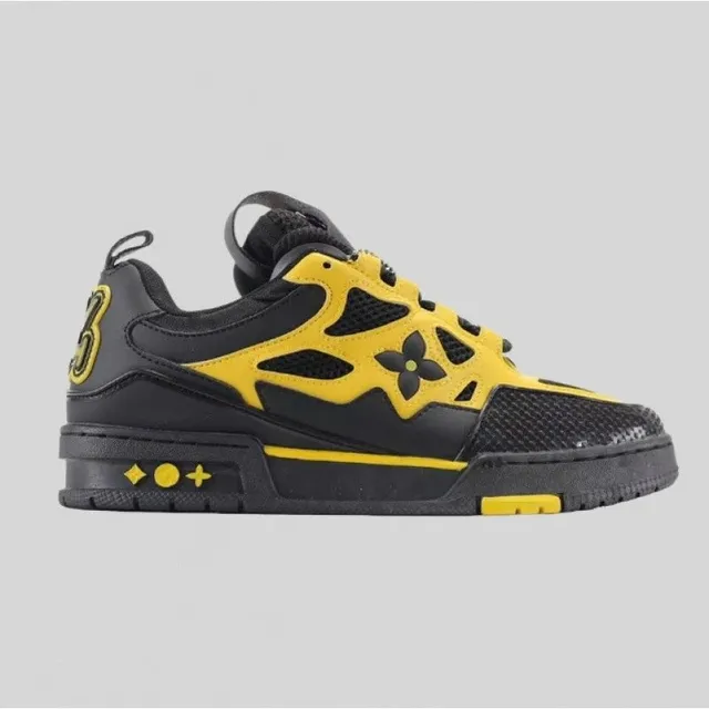 Louis Vuitton LV Trainer