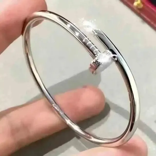 Cartier Juste Un Clou Bracelet Classic