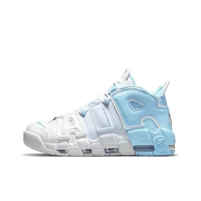 Nike Air More Uptempo Ice Blue