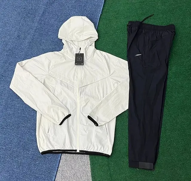 NK 81313米白+黑色