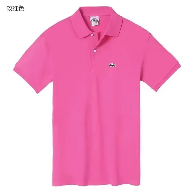 Lacoste Polo Shirt Classic Fit