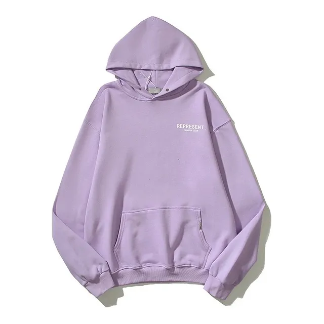 Represent Hoodie
