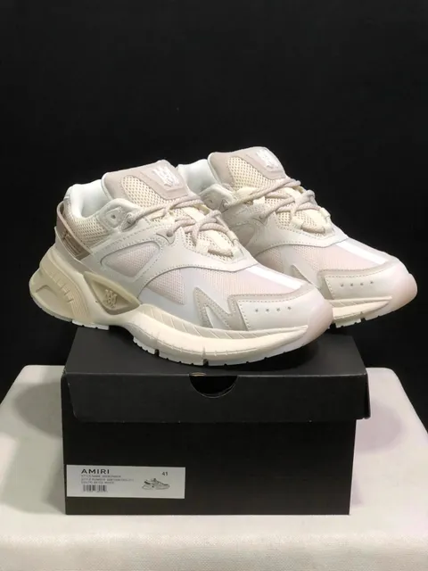 Amiri sneakers