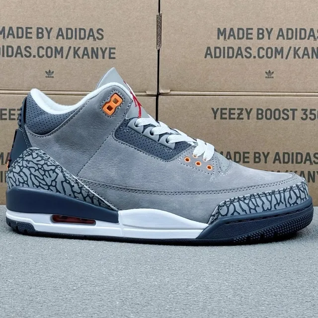 Air Jordan 3