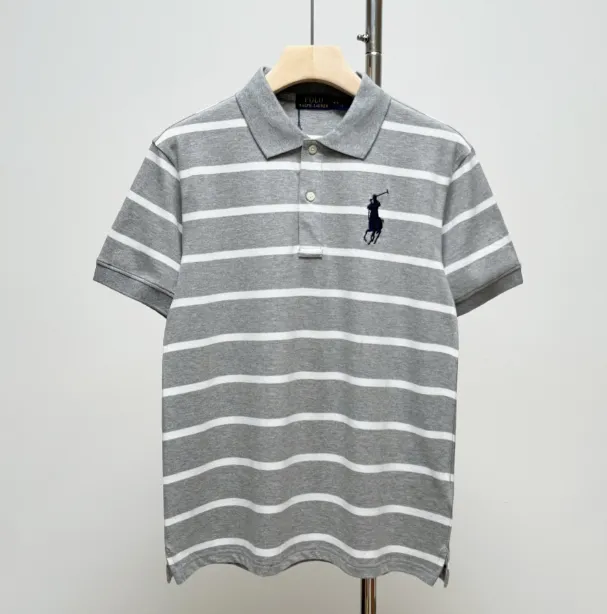 Polo Ralph Lauren Polo Shirt Striped