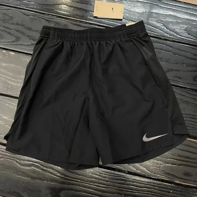 Nike Shorts Swoosh Logo