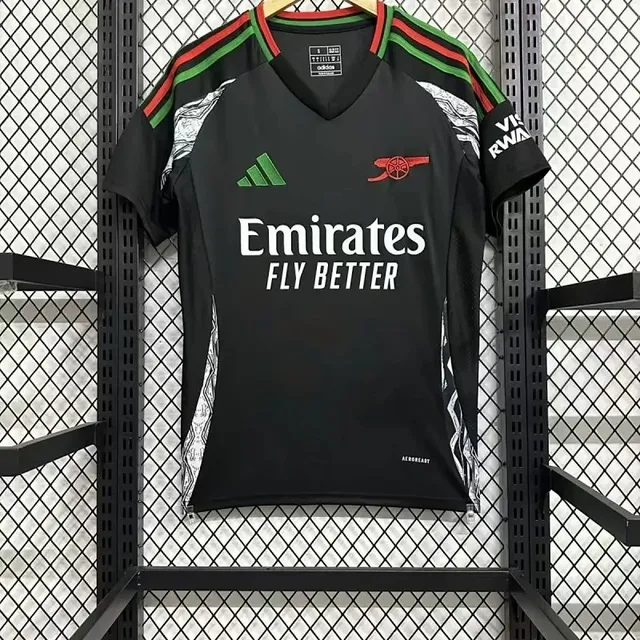 Adidas Arsenal Away Jersey 2023/24