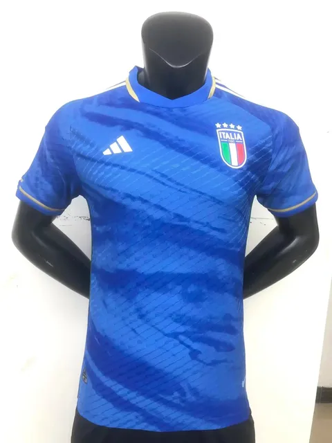 Adidas × Italy National Team jerseys