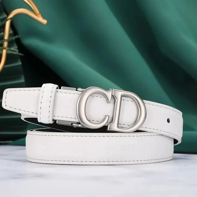 Dior B22 Belt CD Buckle