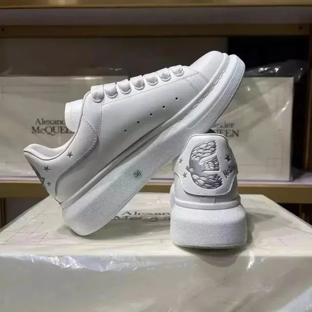 Alexander McQueen sneakers