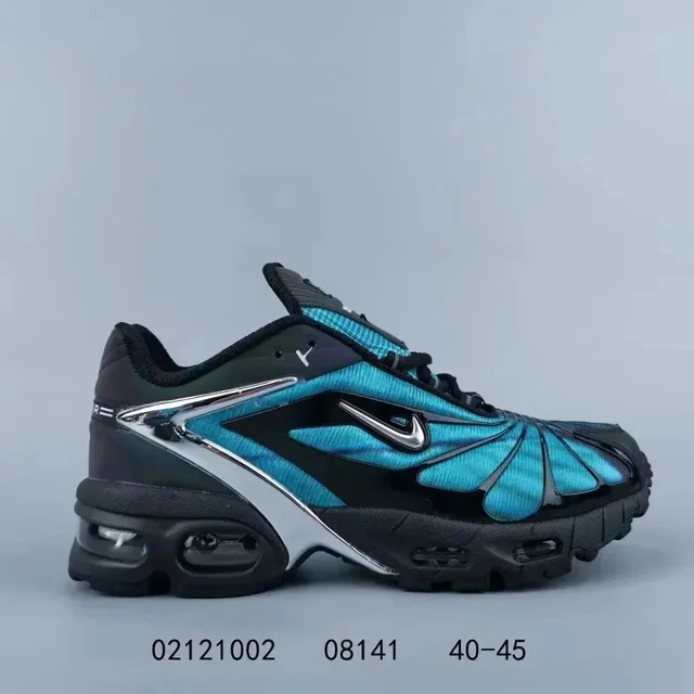 Nike Air Max TN Turbo Blue
