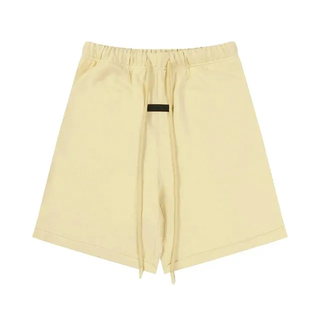 Fear of God Essentials shorts