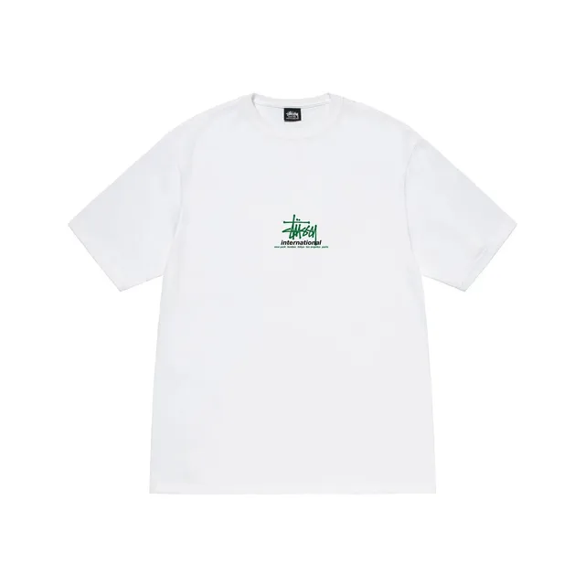 Stüssy t shirts