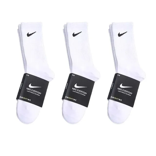 Nike socks hosiery