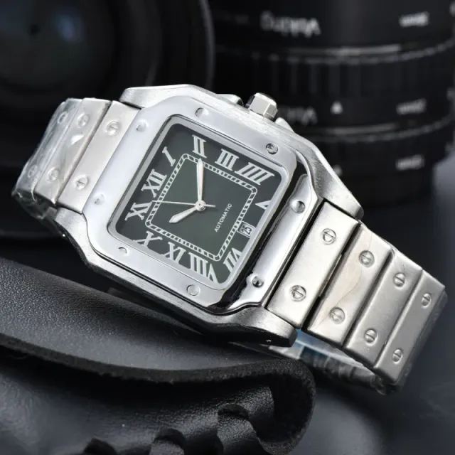 Santos de Cartier Automatic