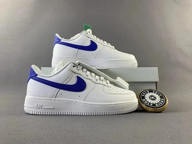 Nike Air Force 1 Low Royal Blue