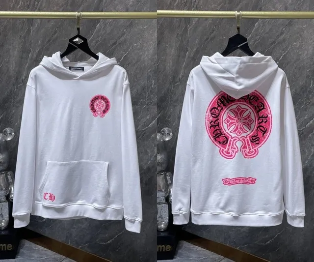 Chrome Hearts hoodies sweatshirts