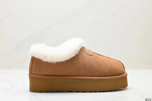 UGG sandals slippers Shearling Lined