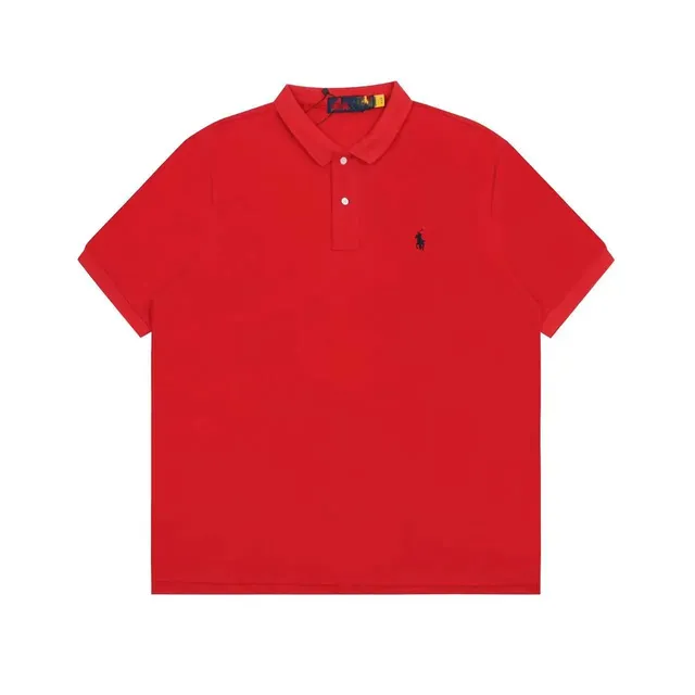 Polo Ralph Lauren Polo Shirt Classic Fit