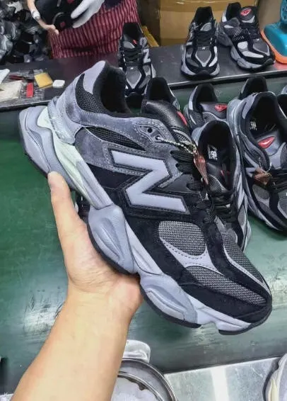 New Balance sneakers