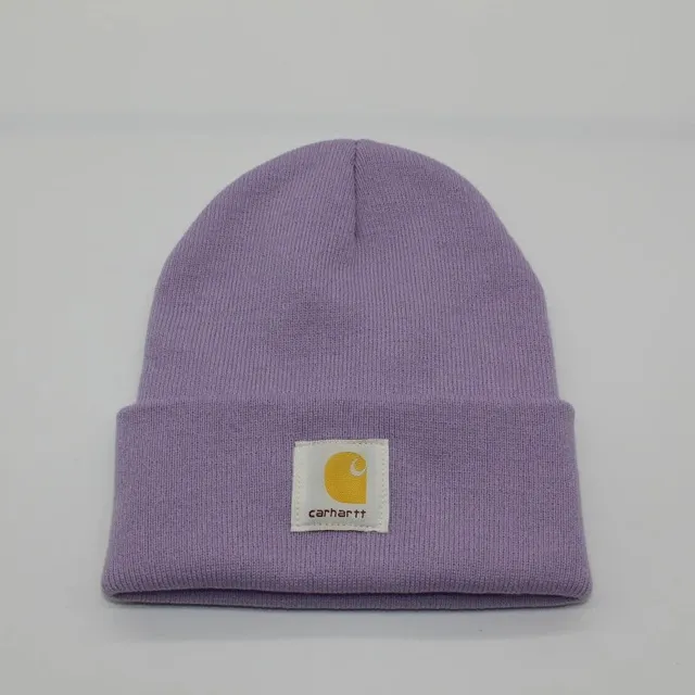 Carhartt Beanie Logo Patch