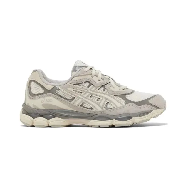 Cream Oyster Grey