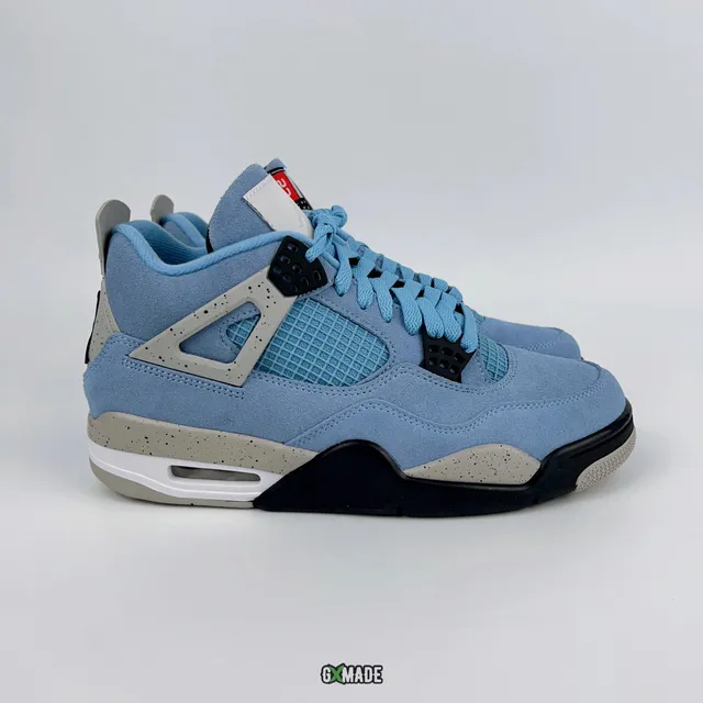 University Blue