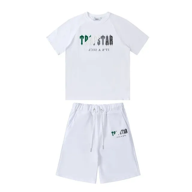 Trapstar sets