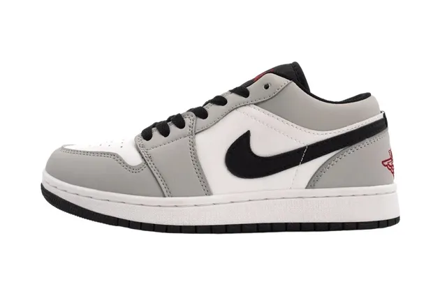 Air Jordan 1 Low Cool Grey