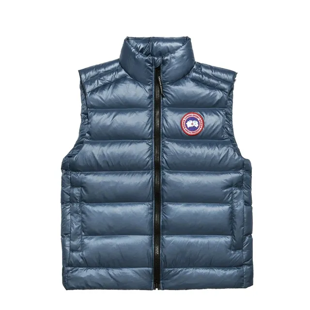 Canada Goose Puffer Vest Arctic Program
