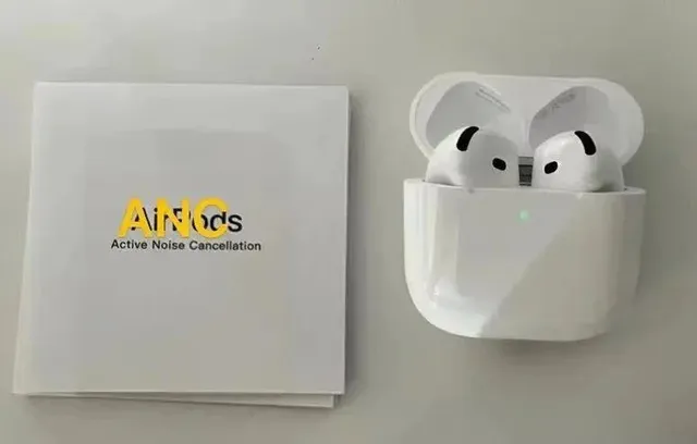 Air4 High Quality With ANC