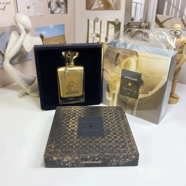 Amouage Jubilation 25 Eau de Parfum