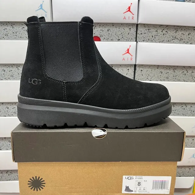 切尔西 1152050 黑色 39-44
