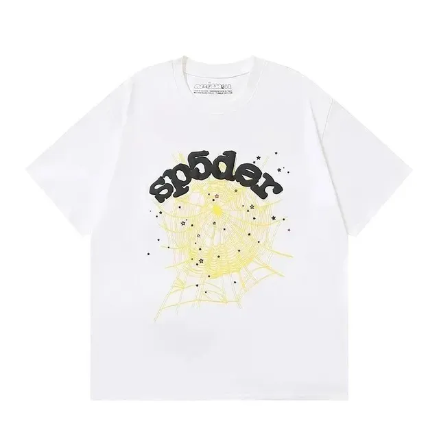 Sp5der t shirts