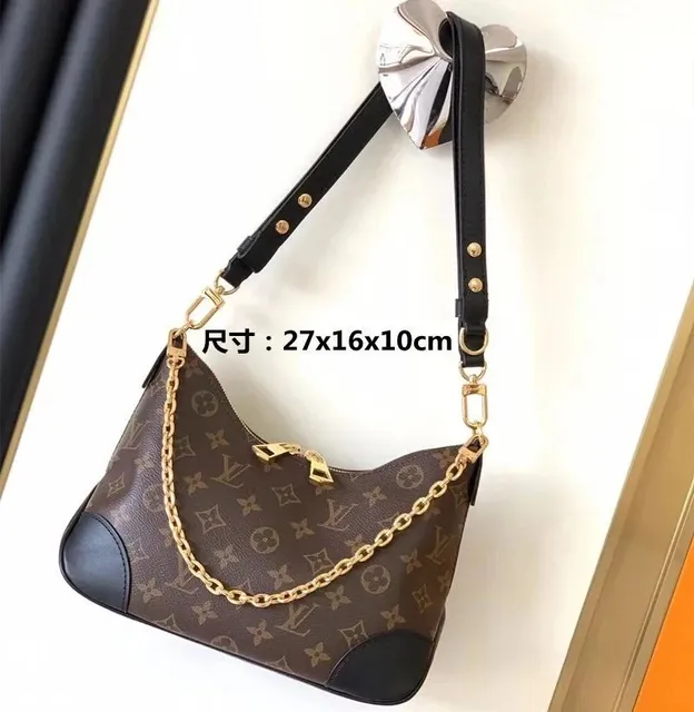 Louis Vuitton On The Go Monogram Canvas