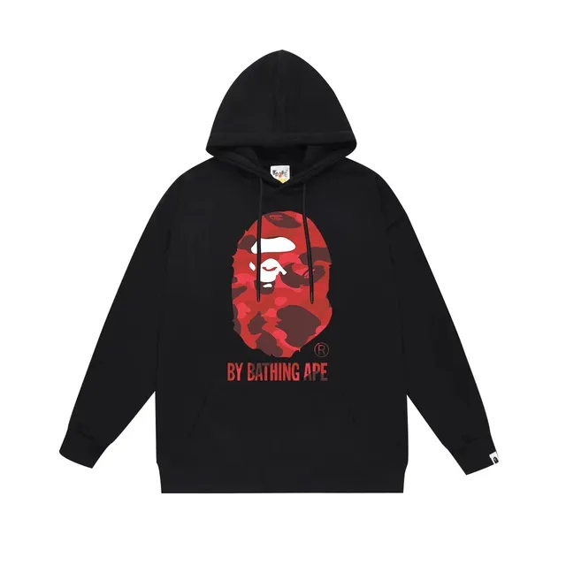 BAPE hoodies sweatshirts