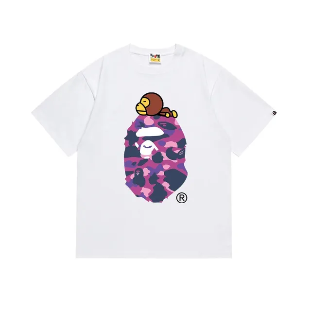 BAPE Ape Head Tee