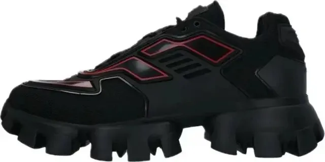 Prada sneakers