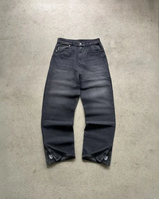 小潮六服装商行