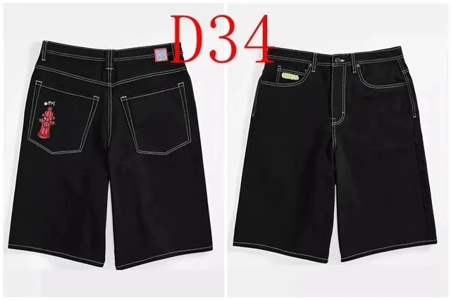D34黑色